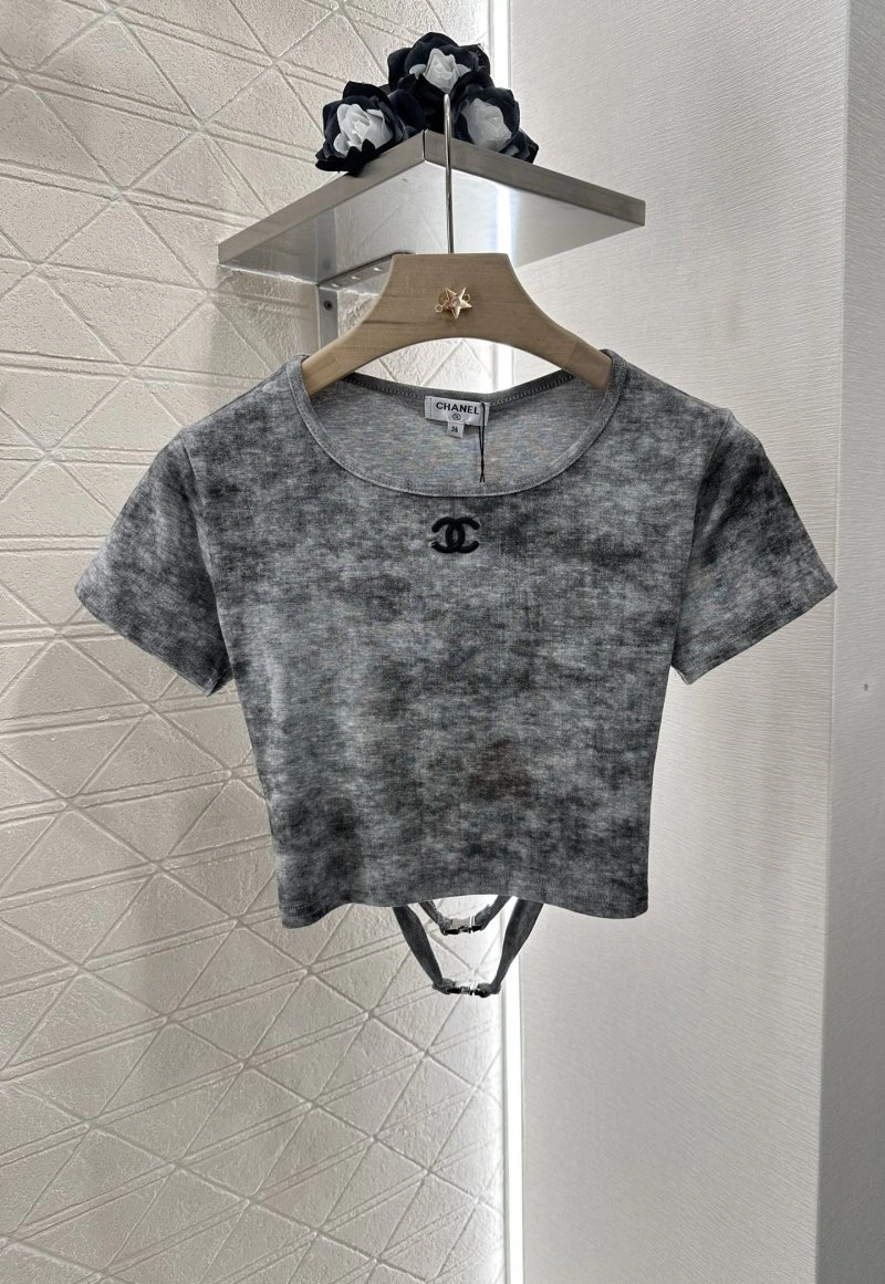 Attractive Chanel T-Shirts 110188