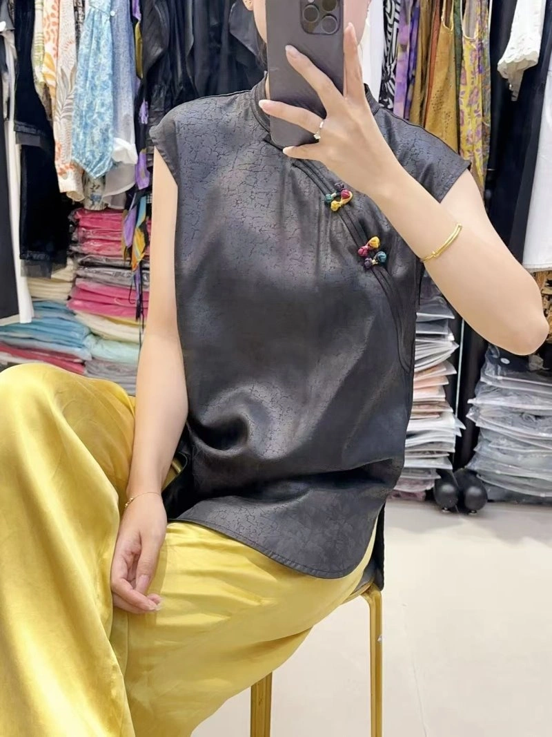 GoAnywhere Chanel T-Shirts 110178