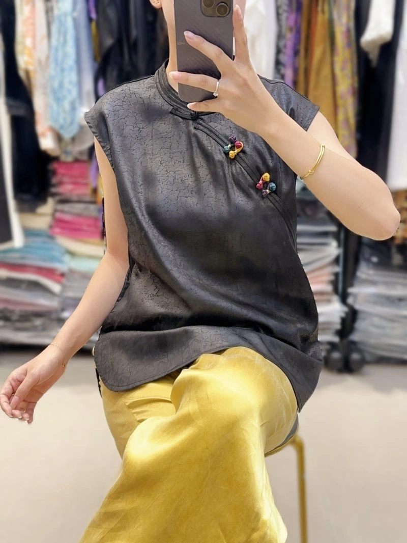 GoAnywhere Chanel T-Shirts 110178