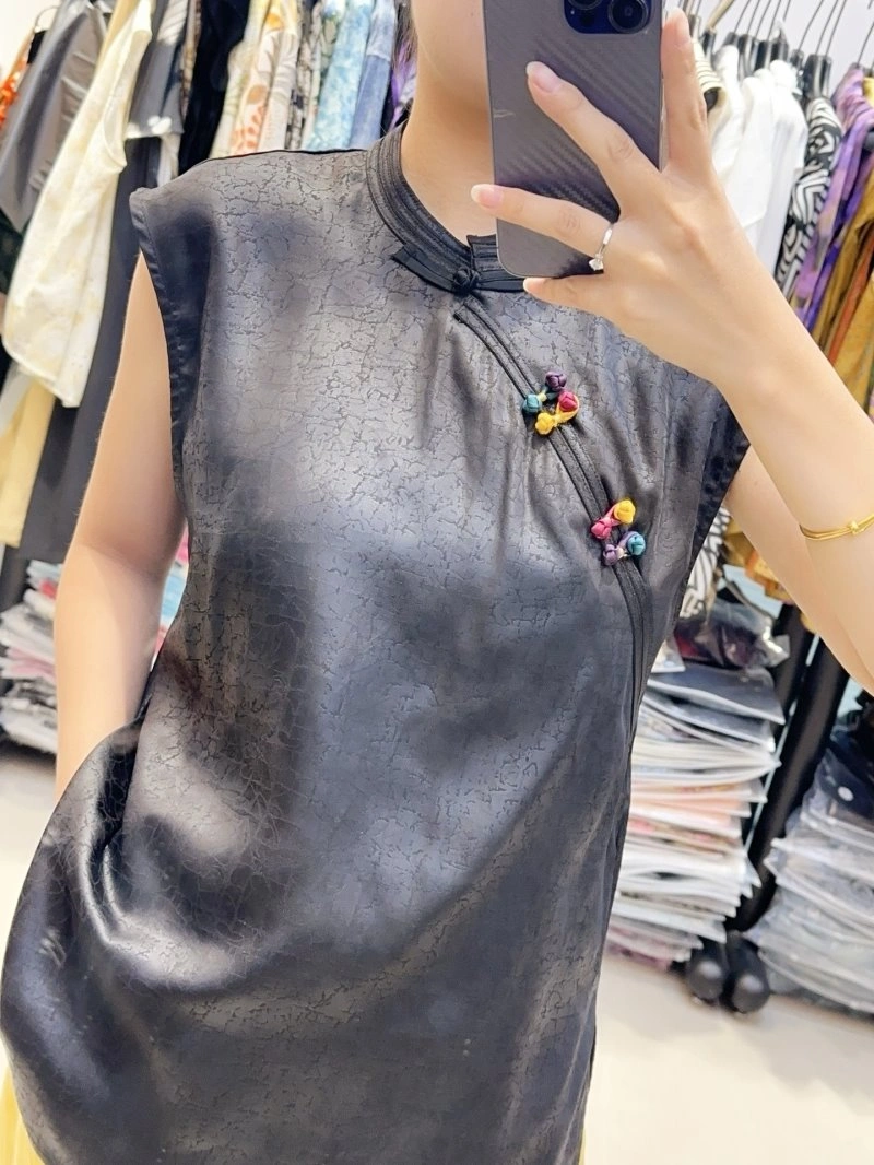 GoAnywhere Chanel T-Shirts 110178
