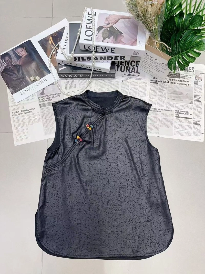 GoAnywhere Chanel T-Shirts 110178