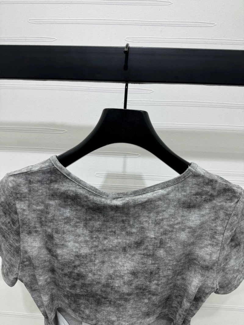 Affordable Chanel T-Shirts 110172