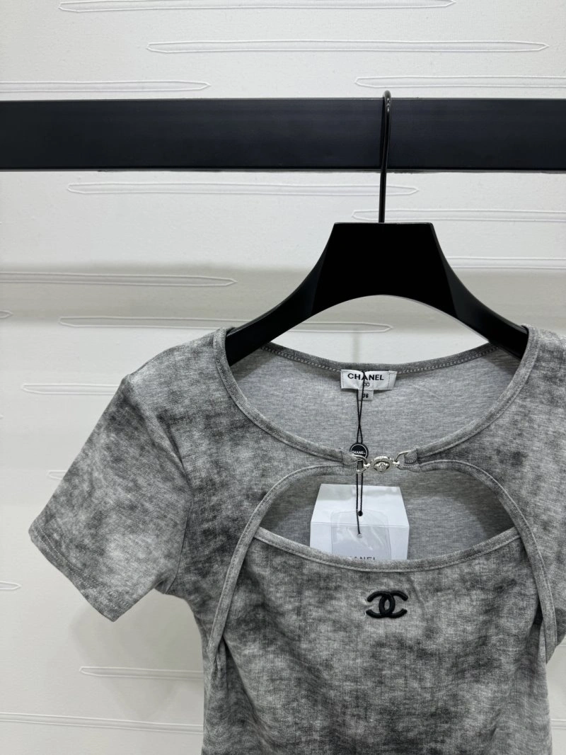 TimelessDesign Chanel T-Shirts 110162