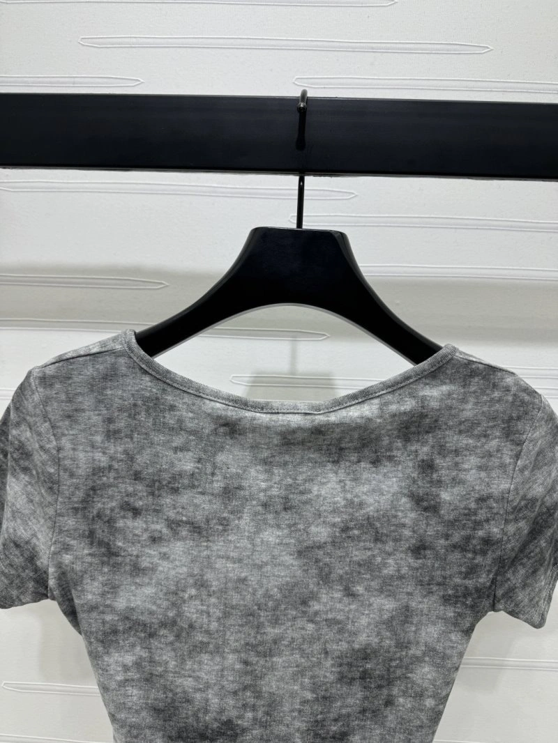 TimelessDesign Chanel T-Shirts 110162