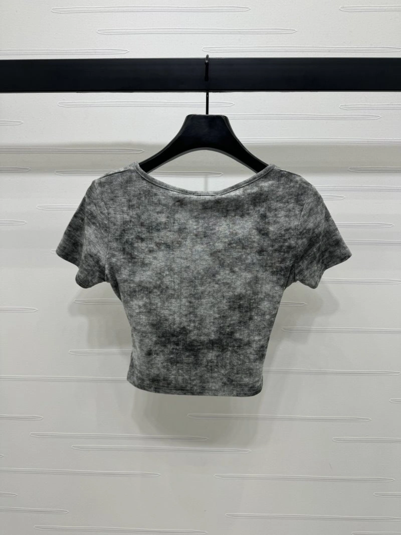 TimelessDesign Chanel T-Shirts 110162
