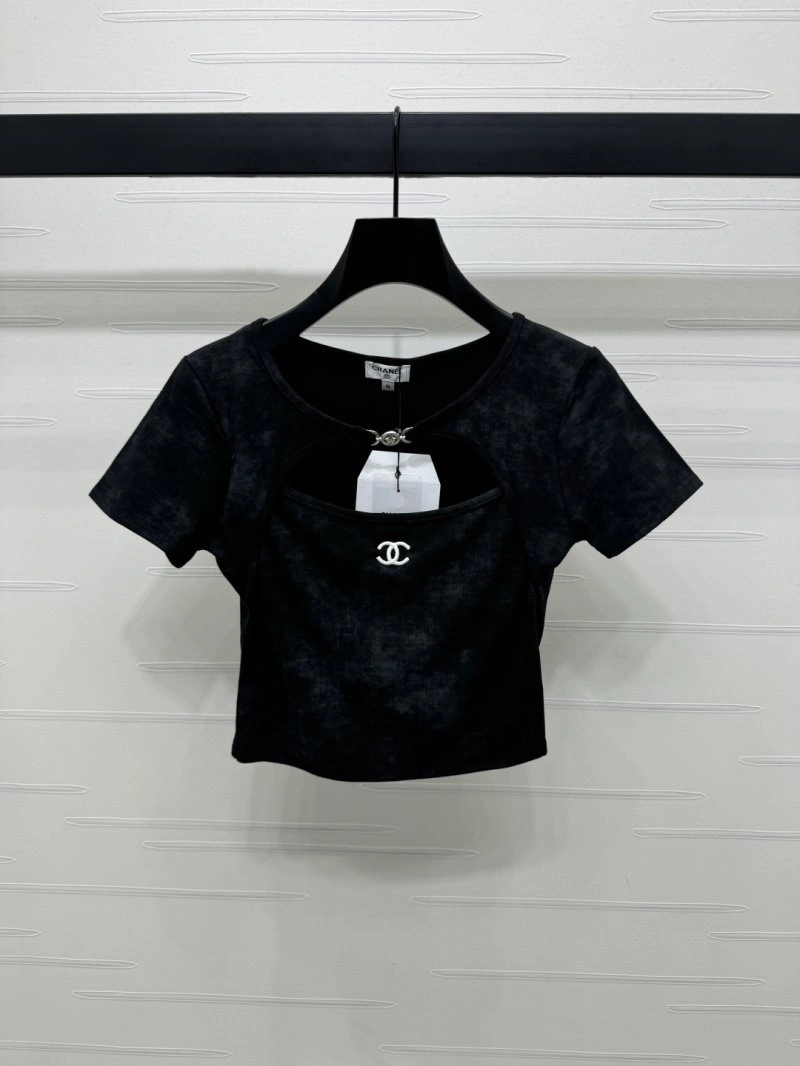 TimelessDesign Chanel T-Shirts 110158