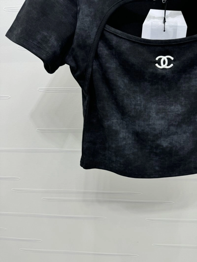 TimelessDesign Chanel T-Shirts 110158