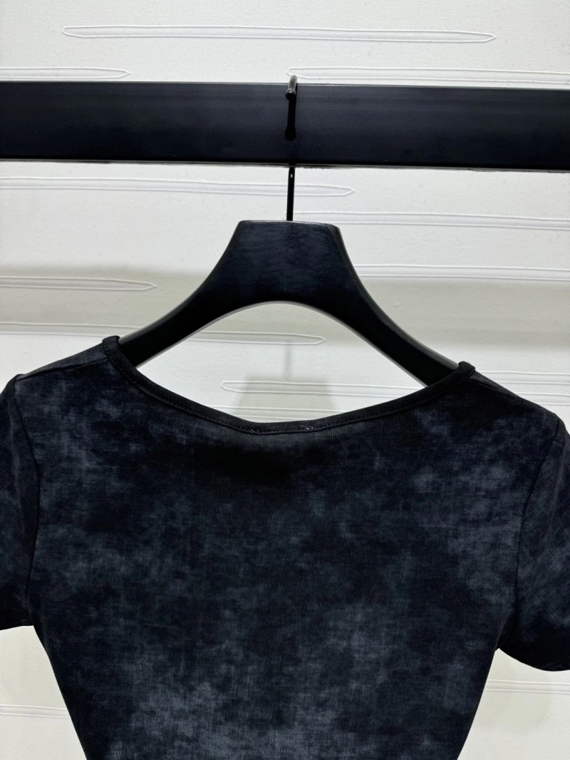TimelessDesign Chanel T-Shirts 110158