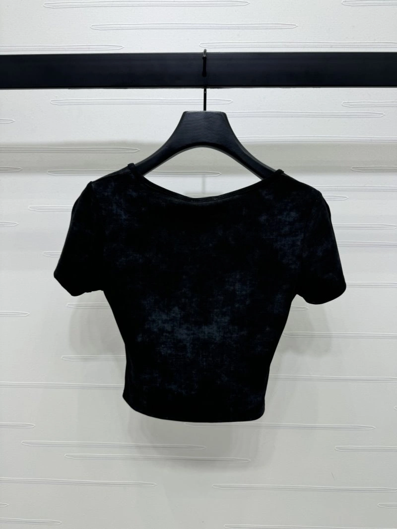 TimelessDesign Chanel T-Shirts 110158