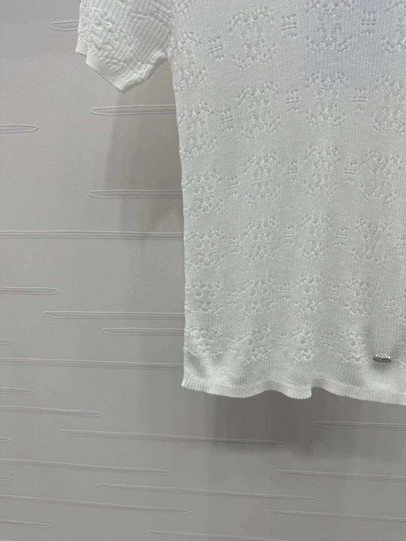 Chanel T-Shirts WellDesigned 110161