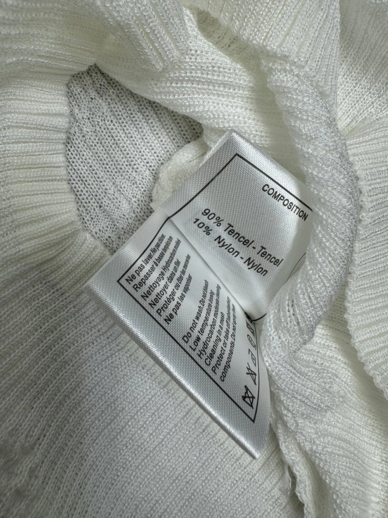 Chanel T-Shirts WellDesigned 110161
