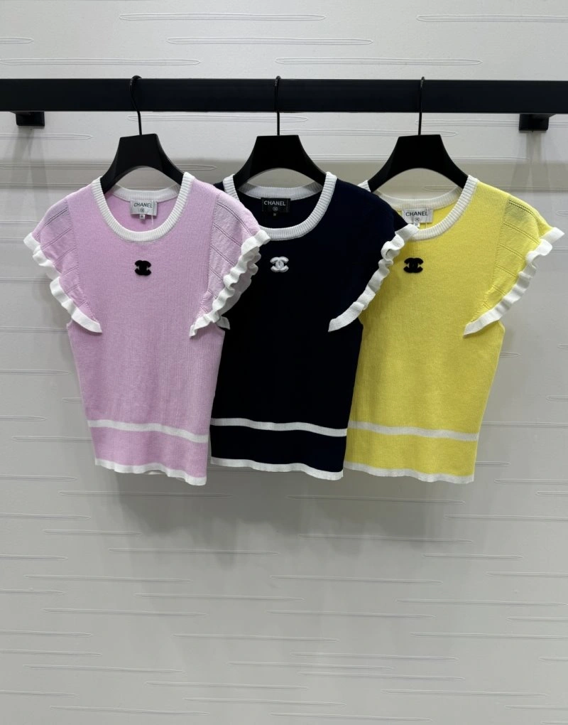 UrbanChic Chanel T-Shirts 110184