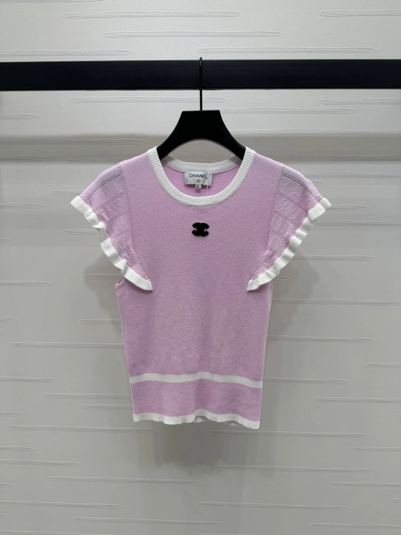 UrbanChic Chanel T-Shirts 110184