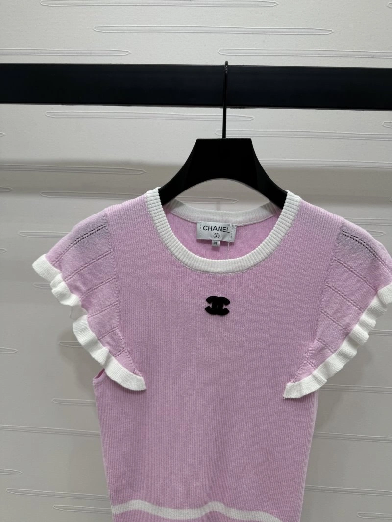 UrbanChic Chanel T-Shirts 110184