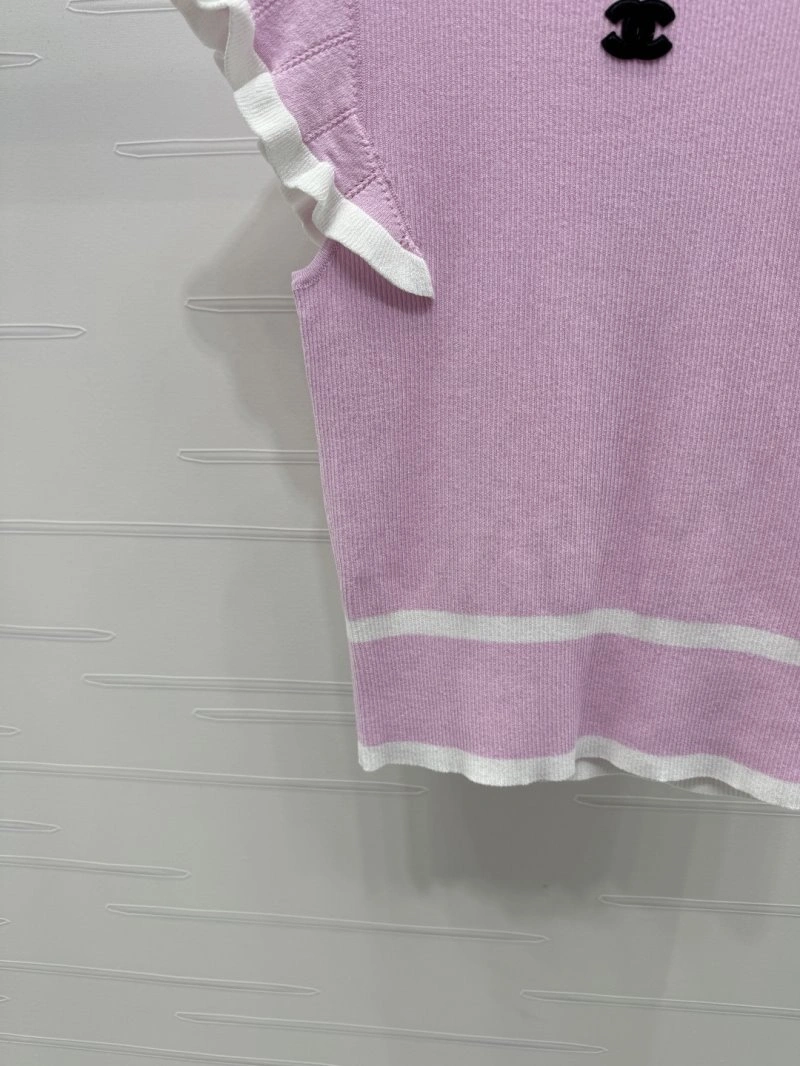 UrbanChic Chanel T-Shirts 110184