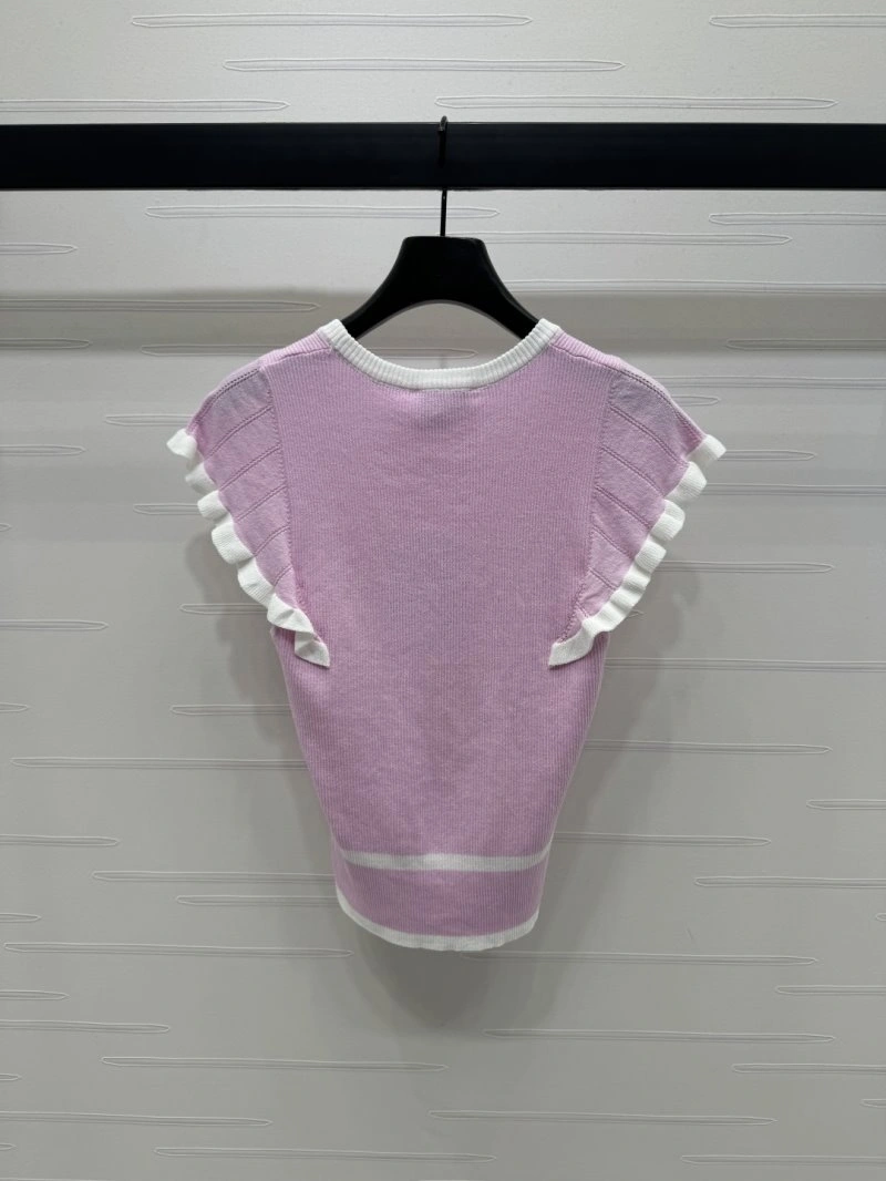 UrbanChic Chanel T-Shirts 110184