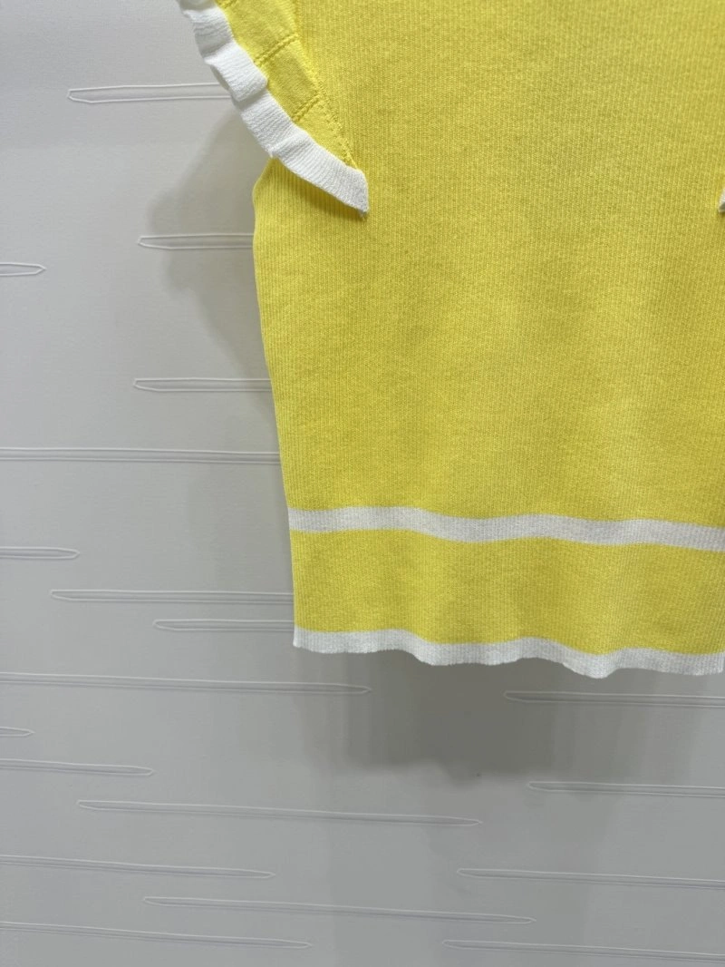 Sophisticated Chanel T-Shirts 110179