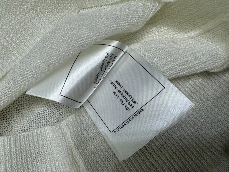 Chanel T-Shirts TechFriendly 110177