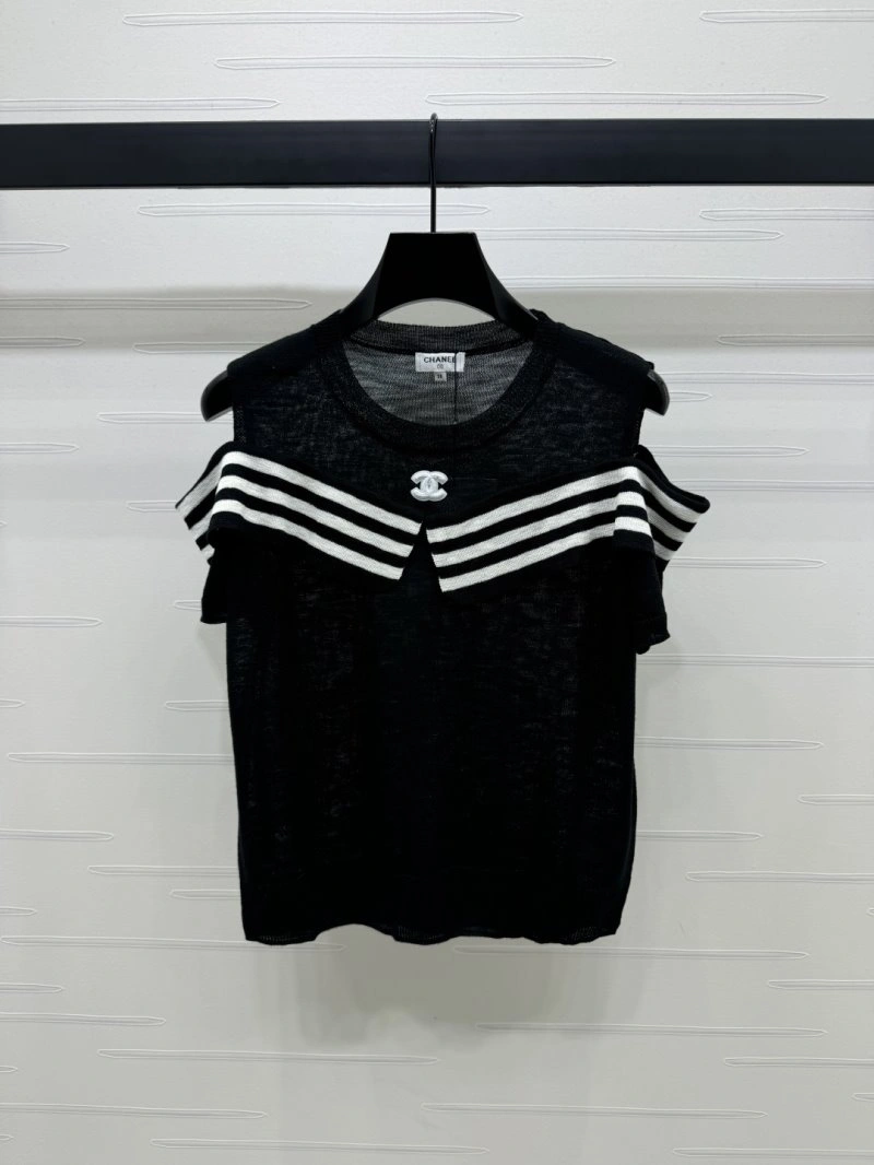 Chanel T-Shirts OnTrend 110181