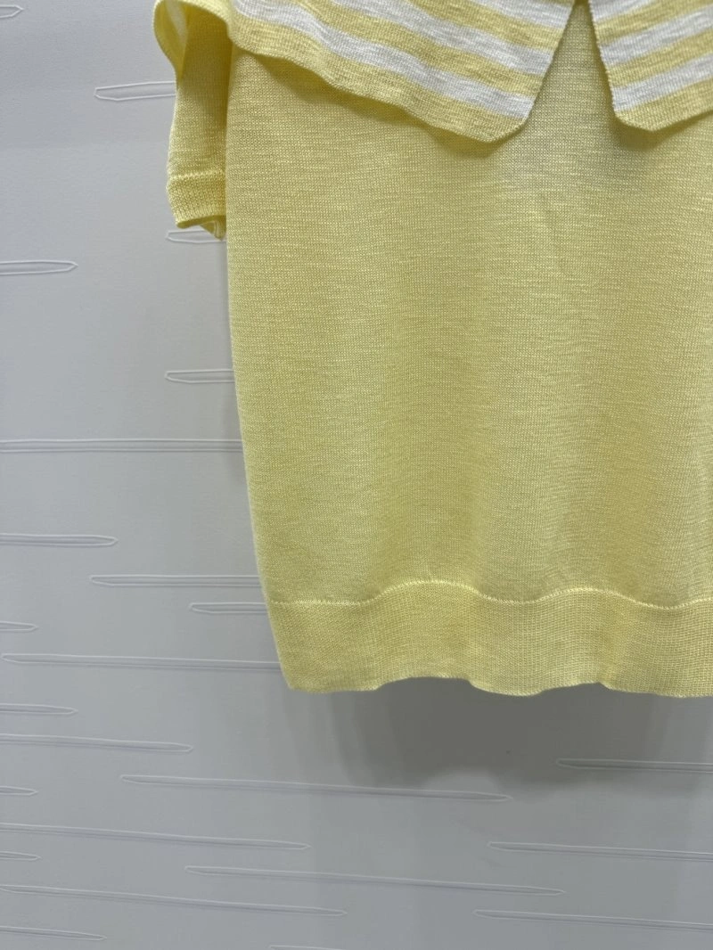 Chanel T-Shirts FreshLook 110185