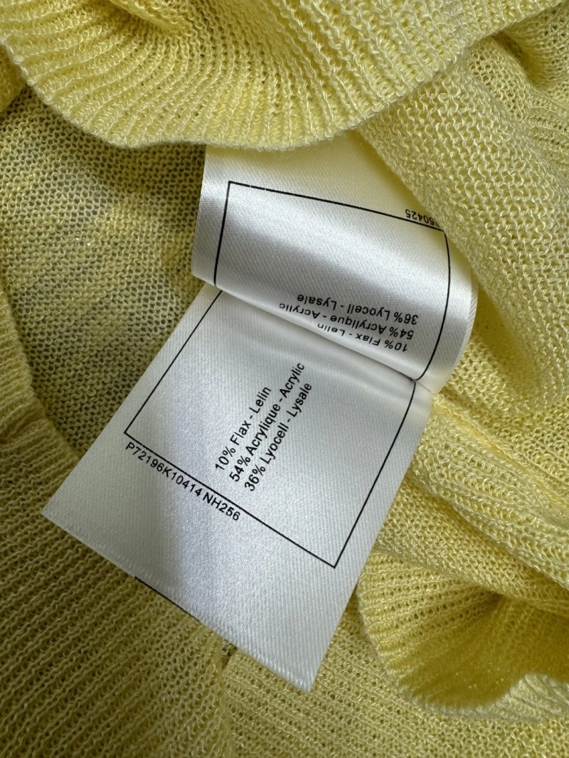 Chanel T-Shirts FreshLook 110185