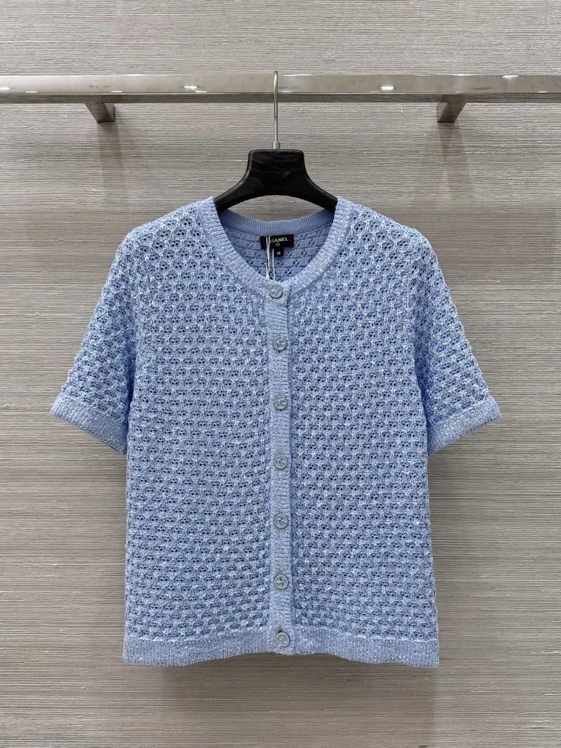 Chanel T-Shirts Supportive 110182