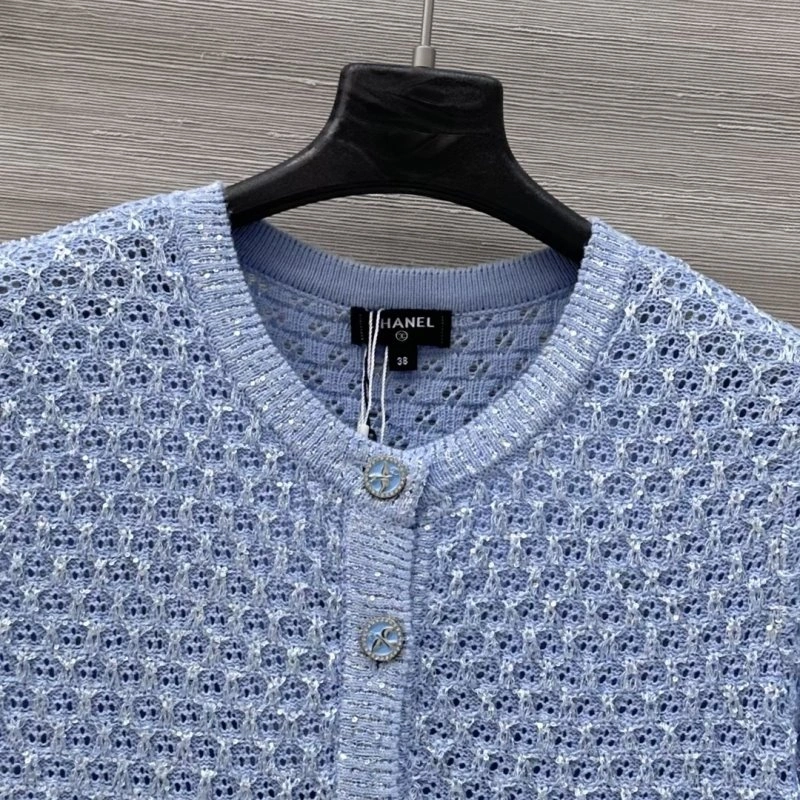 Chanel T-Shirts Supportive 110182
