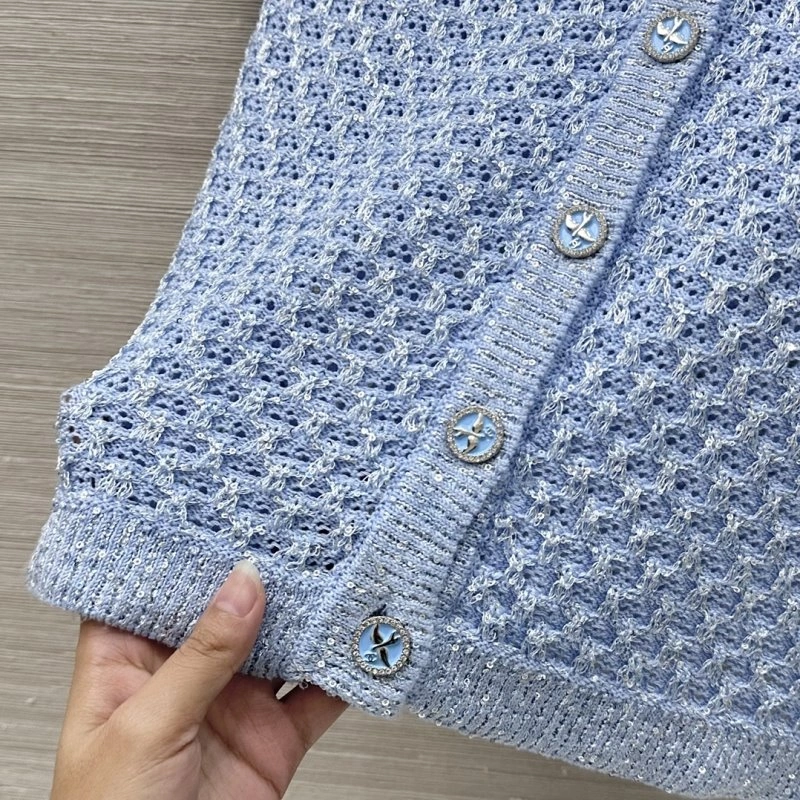 Chanel T-Shirts Supportive 110182
