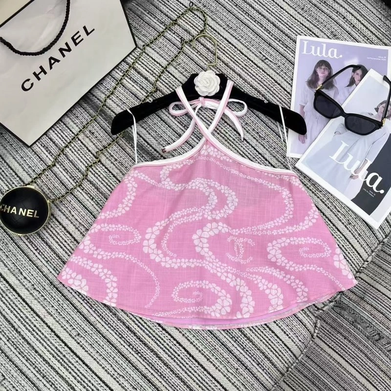 OnTrend Chanel T-Shirts 110163