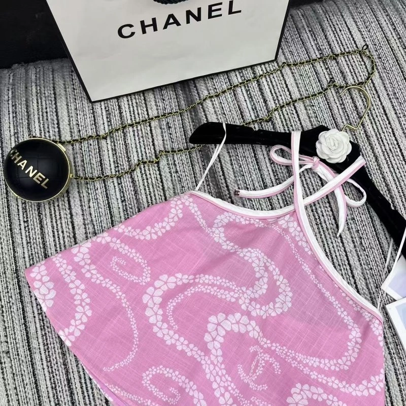 OnTrend Chanel T-Shirts 110163