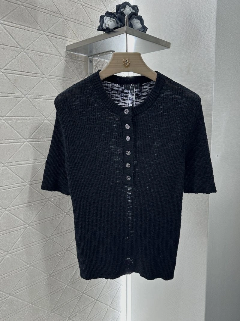 GoodFit Chanel T-Shirts 110155
