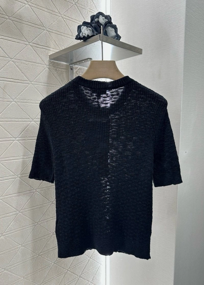 GoodFit Chanel T-Shirts 110155