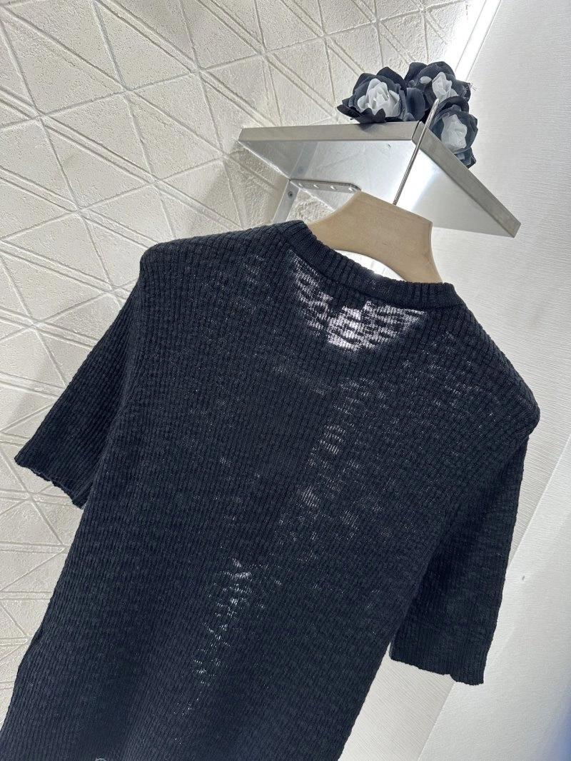 GoodFit Chanel T-Shirts 110155