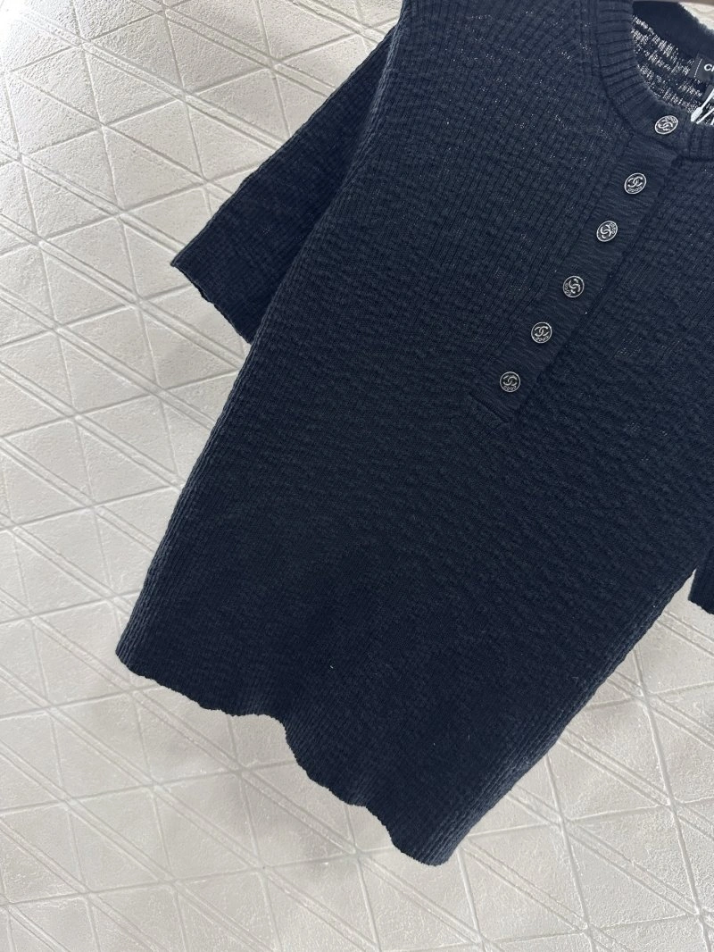 GoodFit Chanel T-Shirts 110155
