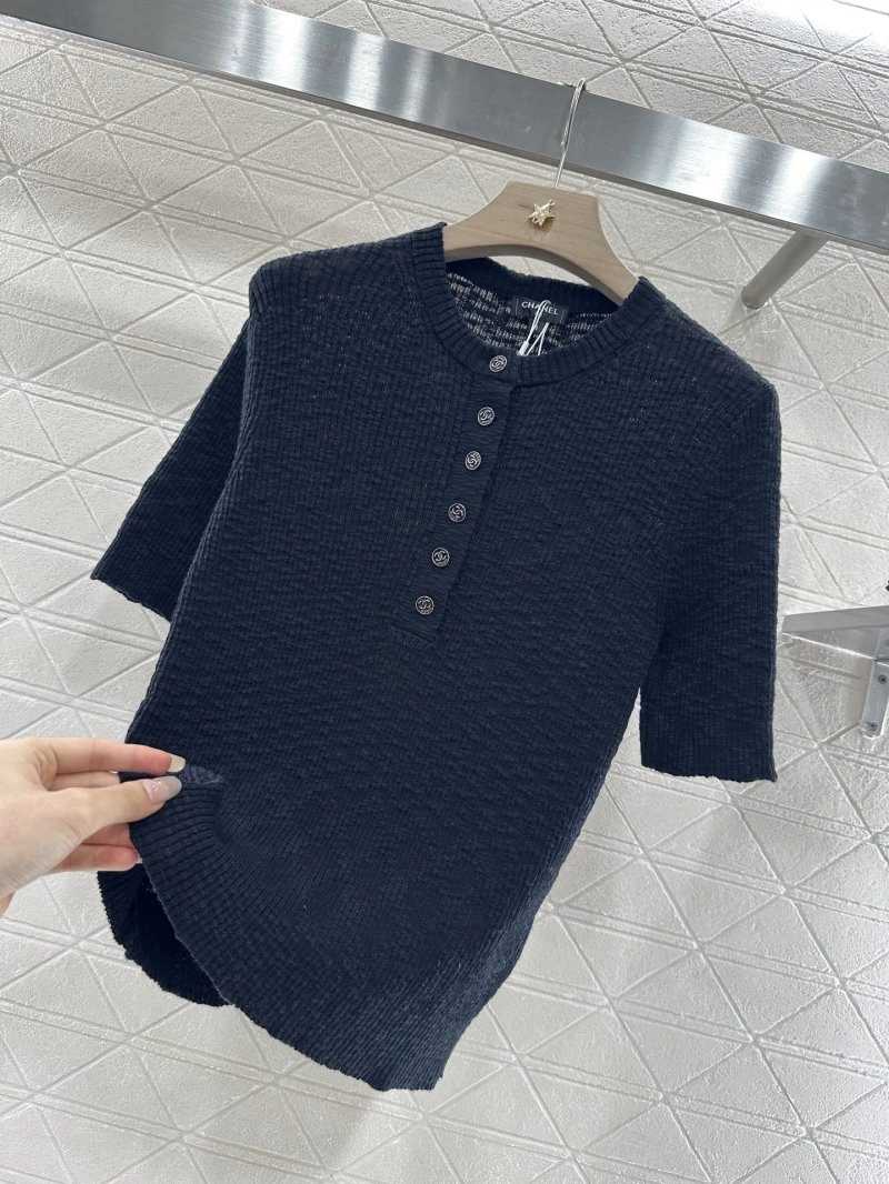 GoodFit Chanel T-Shirts 110155