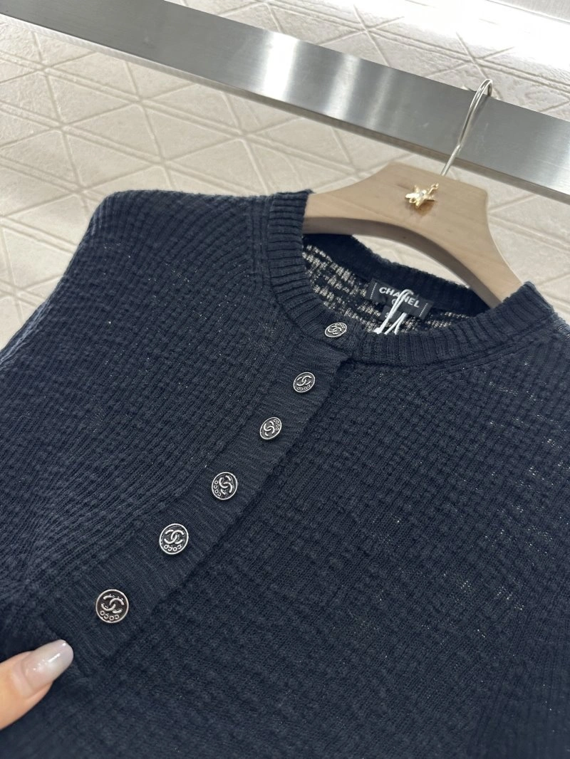 GoodFit Chanel T-Shirts 110155