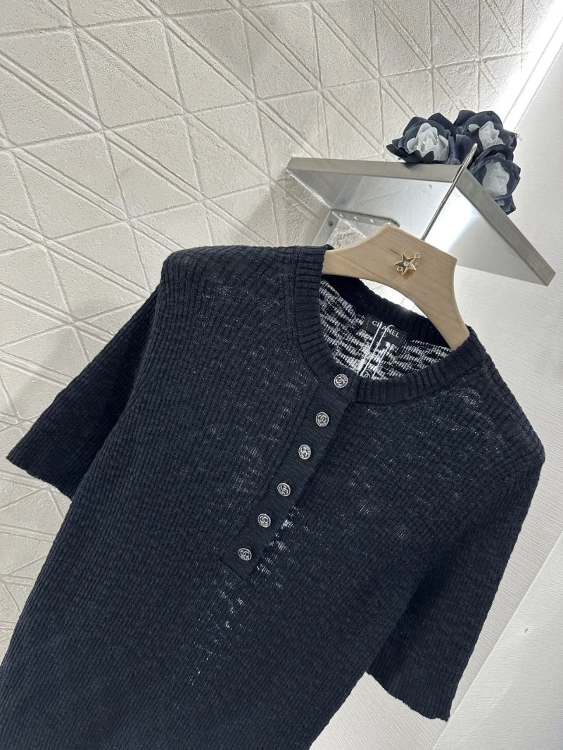 GoodFit Chanel T-Shirts 110155