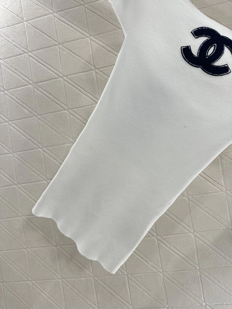 Unique Chanel T-Shirts 110180