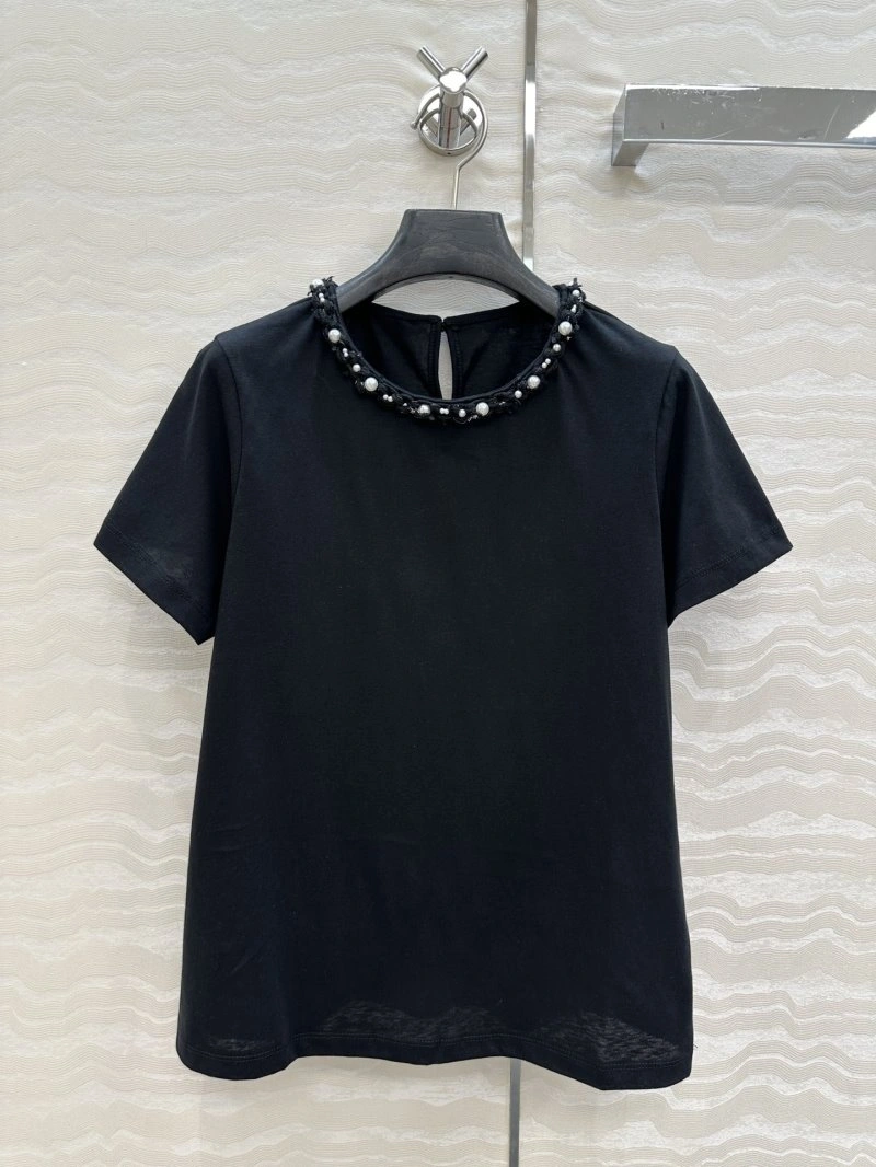 StreetReady Chanel T-Shirts 110152