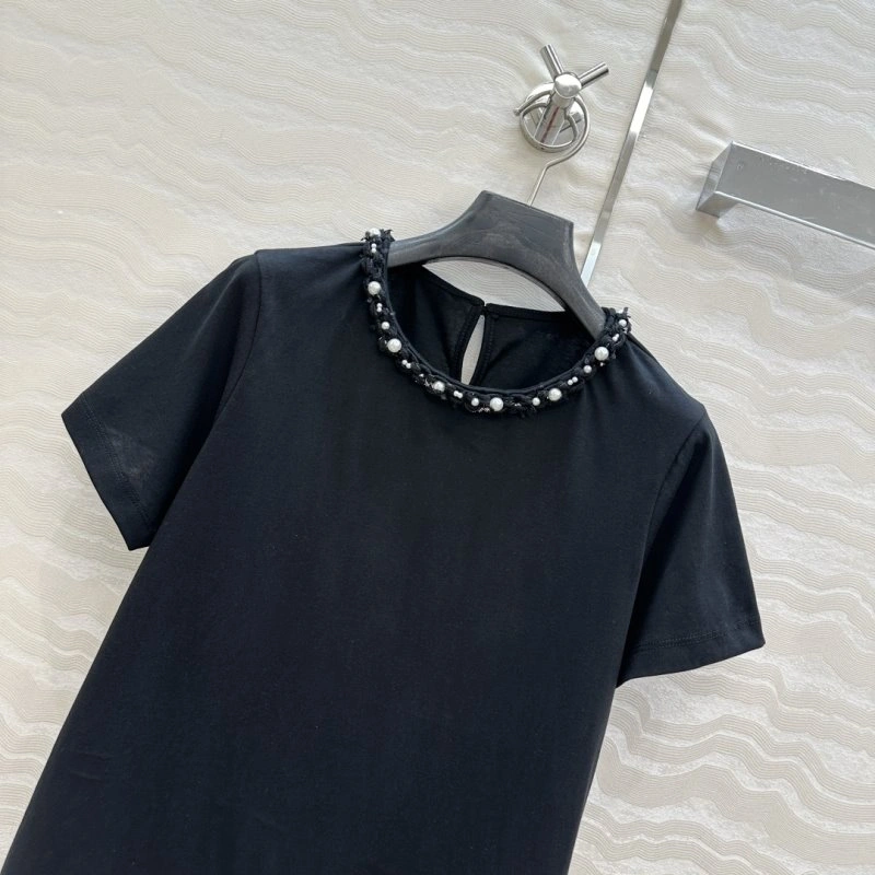 StreetReady Chanel T-Shirts 110152