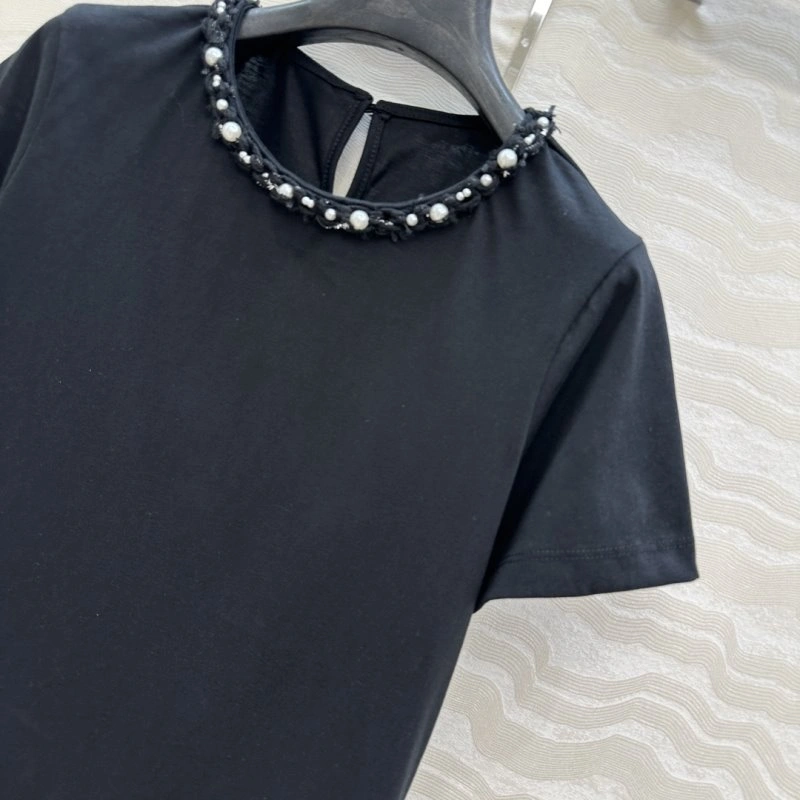 StreetReady Chanel T-Shirts 110152
