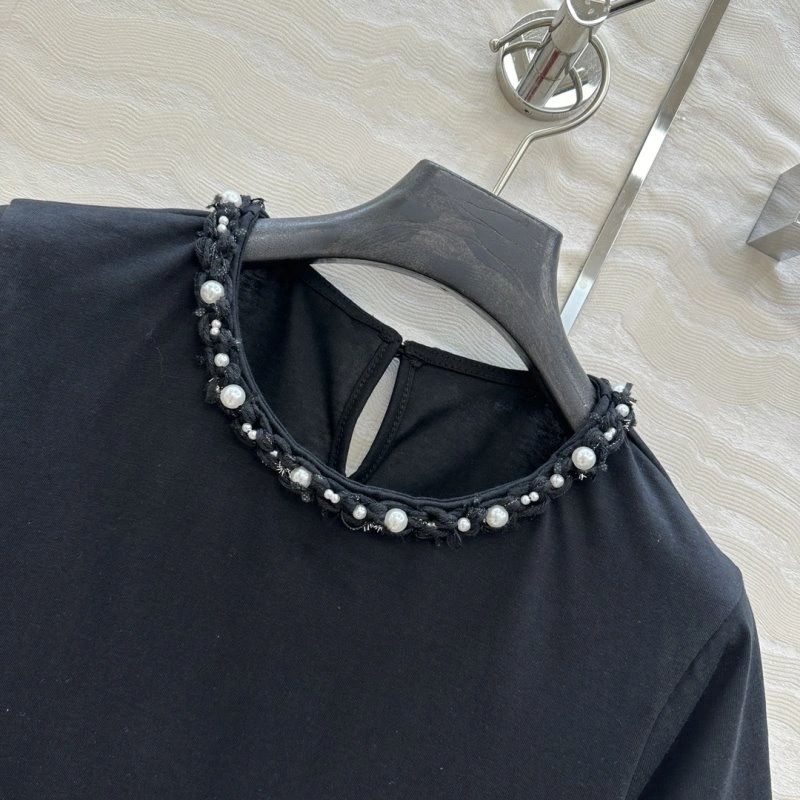 StreetReady Chanel T-Shirts 110152