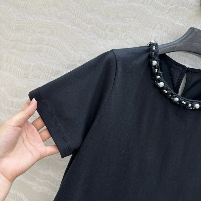 StreetReady Chanel T-Shirts 110152