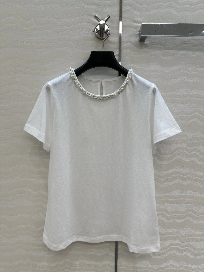 Chanel T-Shirts Modern 110151