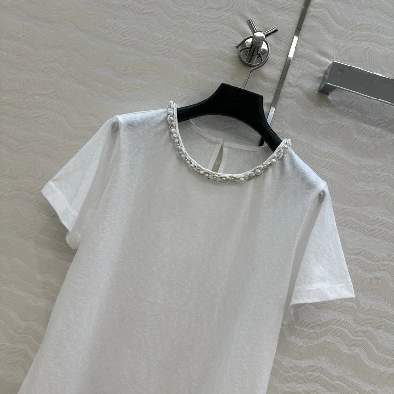 Chanel T-Shirts Modern 110151