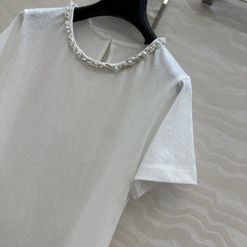 Chanel T-Shirts Modern 110151