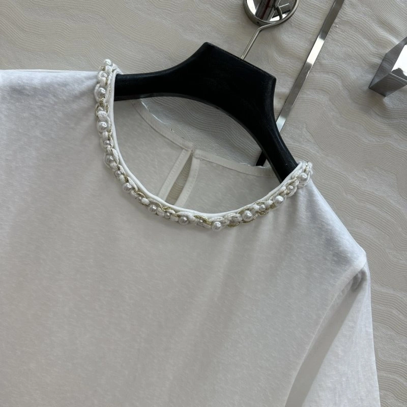 Chanel T-Shirts Modern 110151