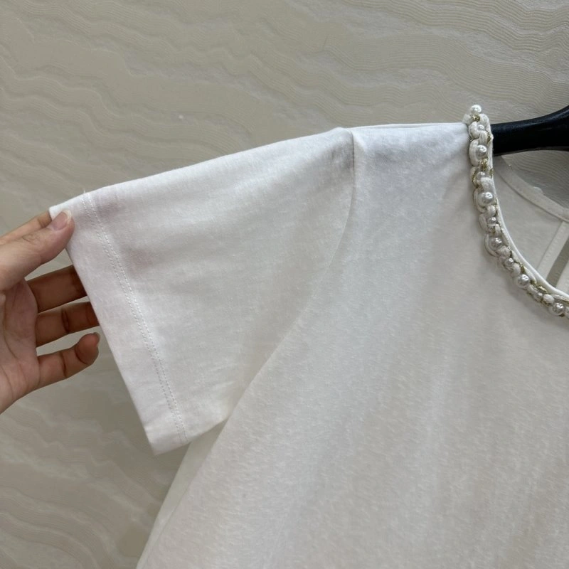Chanel T-Shirts Modern 110151