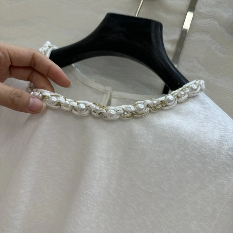 Chanel T-Shirts Modern 110151