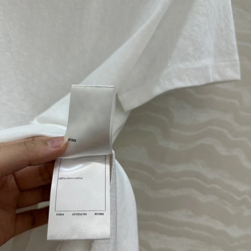 Chanel T-Shirts Modern 110151